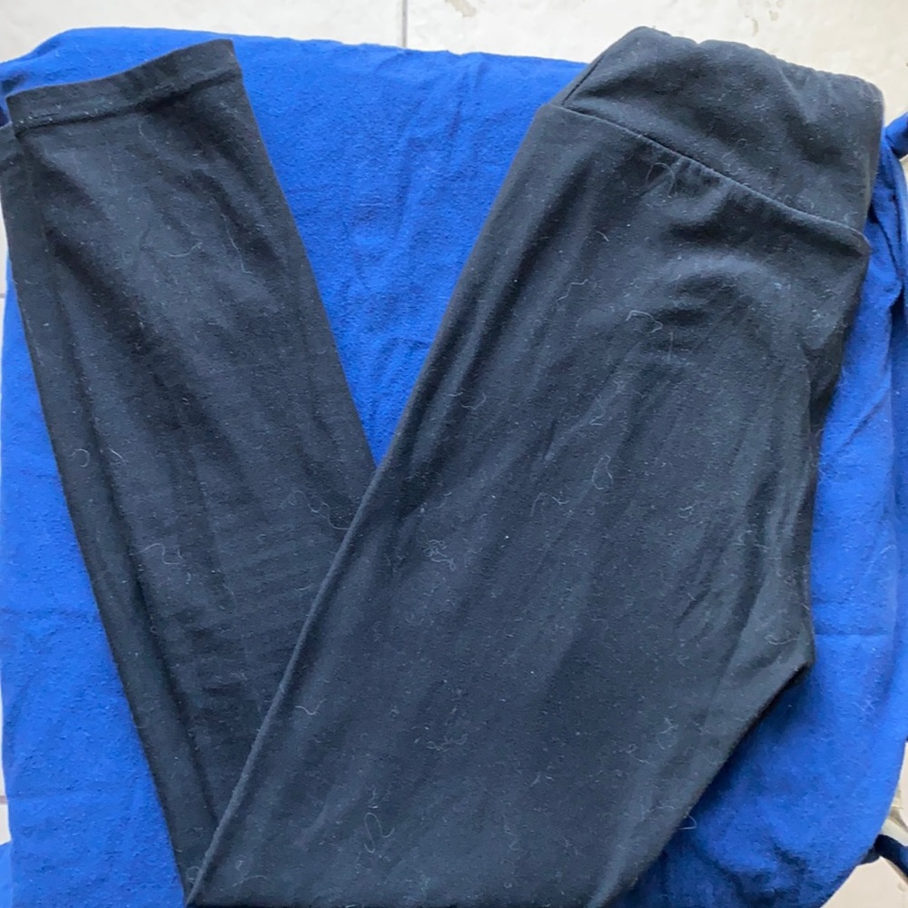 4 for $20! Tween Girls Size Lularoe Leggings